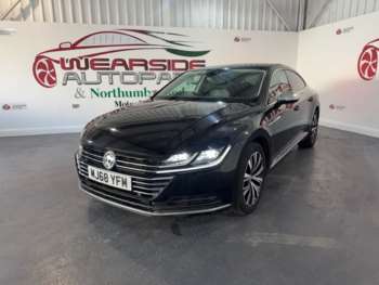 Used Volkswagen Arteon 2018 for sale - 74144540: Photo