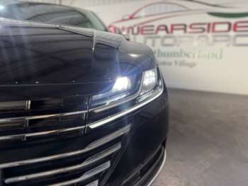 Used Volkswagen Arteon 2018 for sale - 74144540: Photo