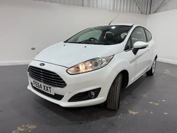 Used Ford Fiesta 2014 for sale - 79289149: Photo