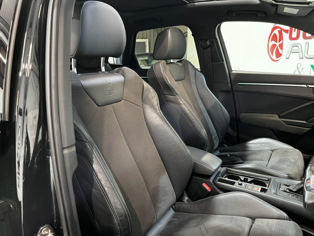 Used Audi Q3 2019 for sale - 77200436: Photo 11