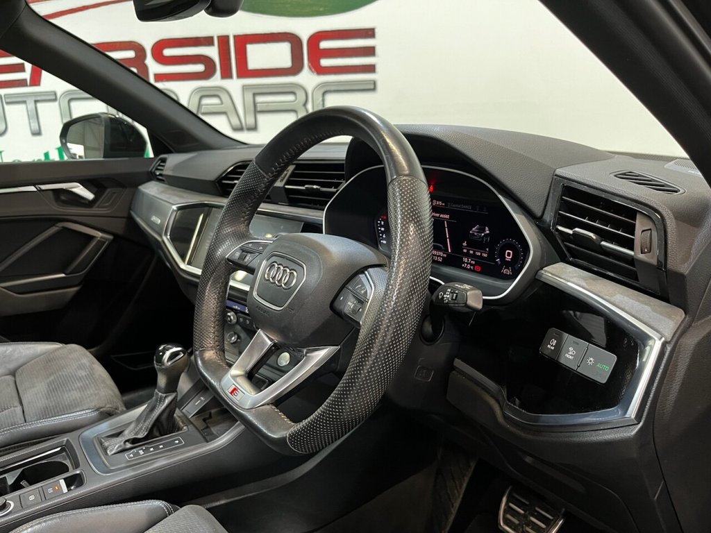 Used Audi Q3 2019 for sale - 77200436: Photo 12