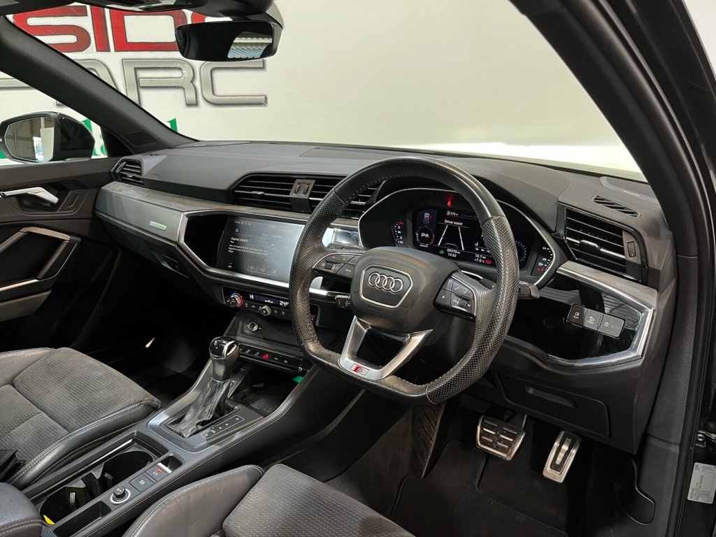Used Audi Q3 2019 for sale - 77200436: Photo 14