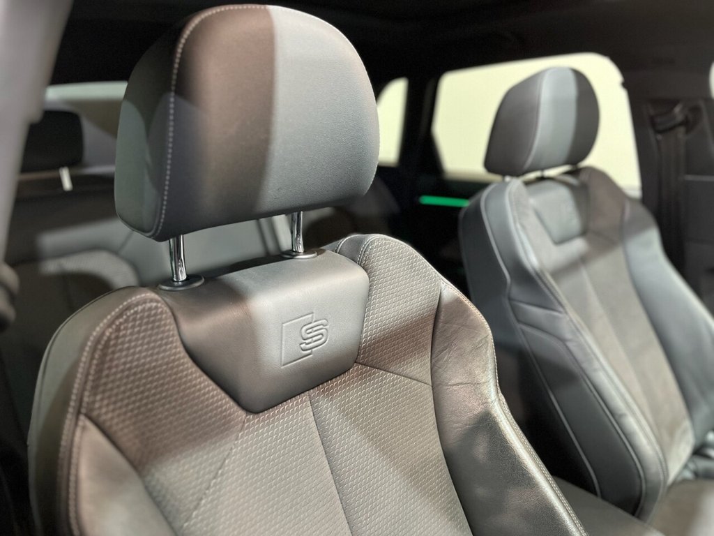 Used Audi Q3 2019 for sale - 77200436: Photo 15