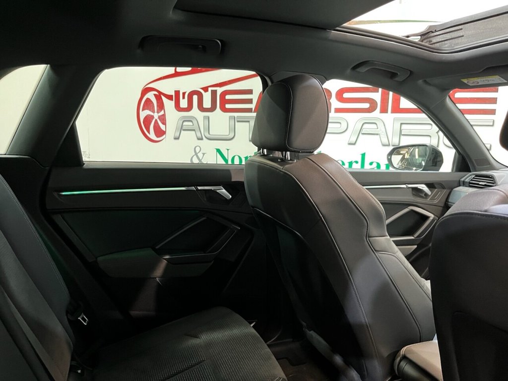 Used Audi Q3 2019 for sale - 77200436: Photo 19