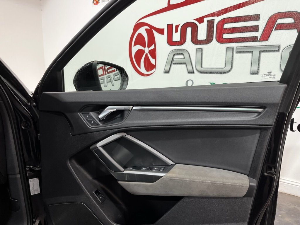 Used Audi Q3 2019 for sale - 77200436: Photo 21