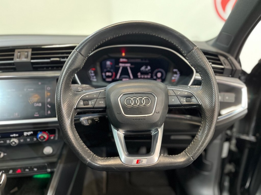 Used Audi Q3 2019 for sale - 77200436: Photo 27
