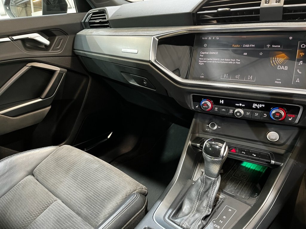 Used Audi Q3 2019 for sale - 77200436: Photo 28