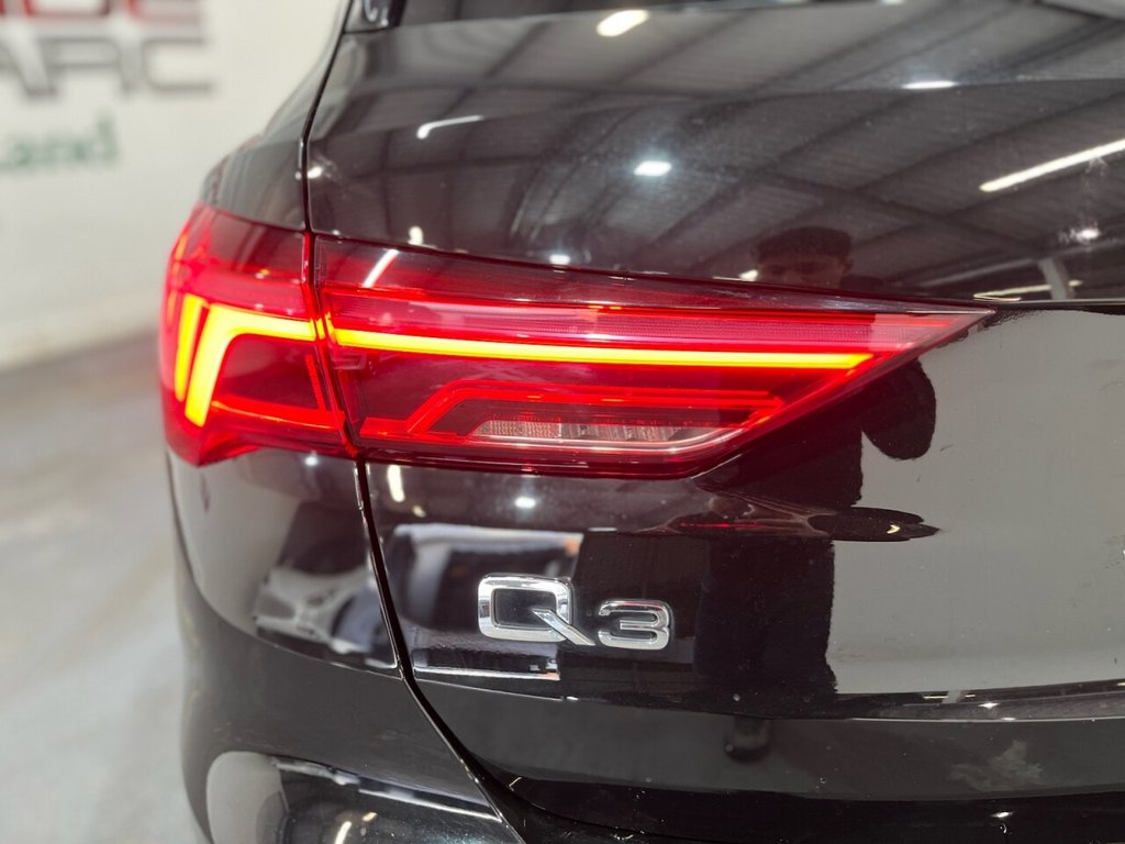 Used Audi Q3 2019 for sale - 77200436: Photo 35