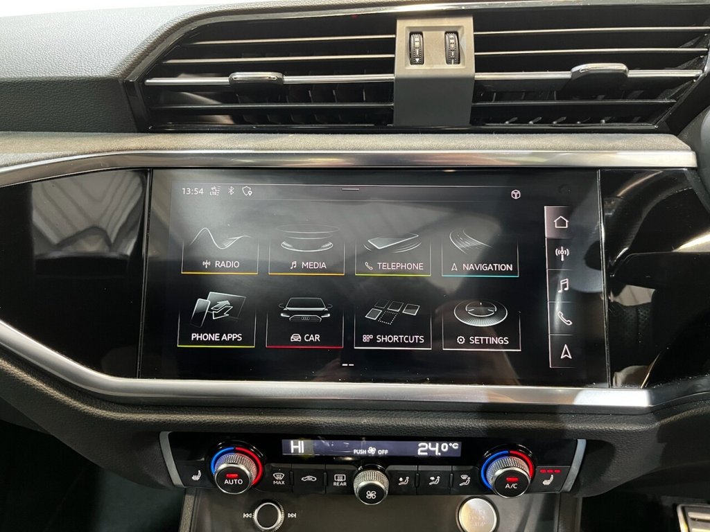 Used Audi Q3 2019 for sale - 77200436: Photo 47