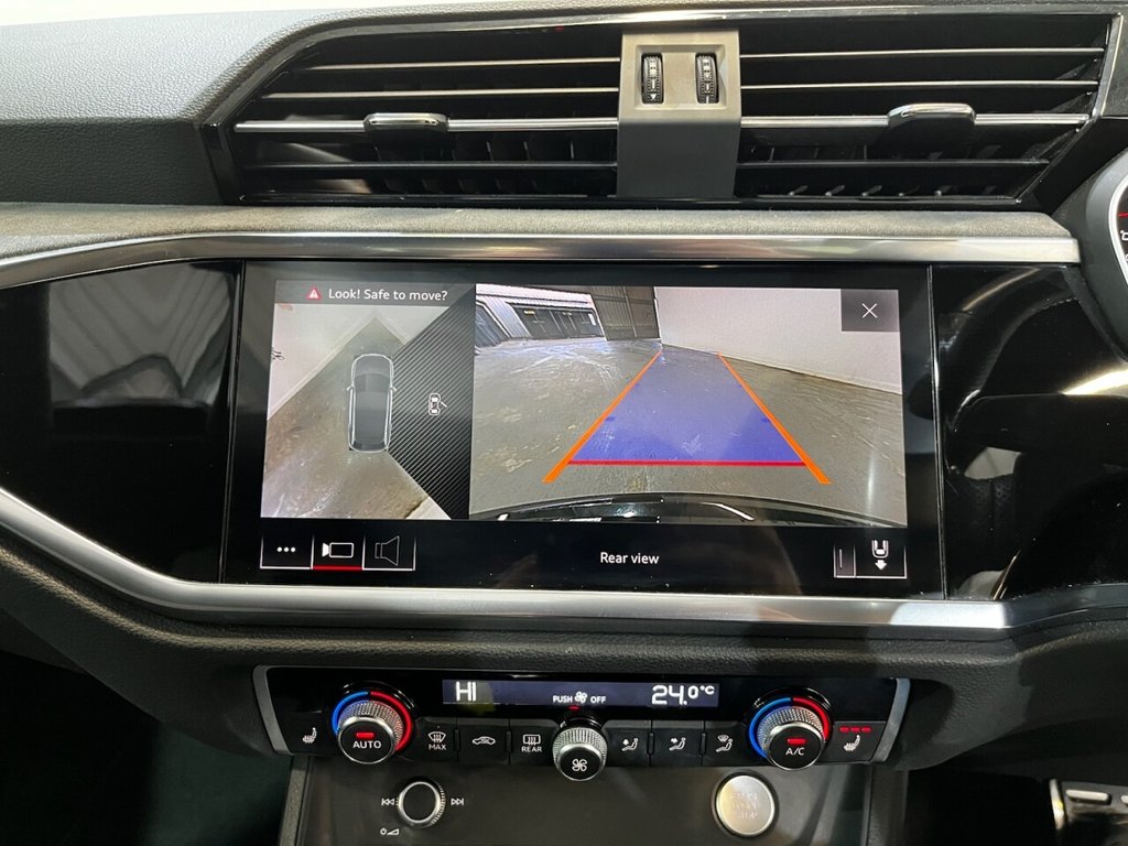 Used Audi Q3 2019 for sale - 77200436: Photo 49