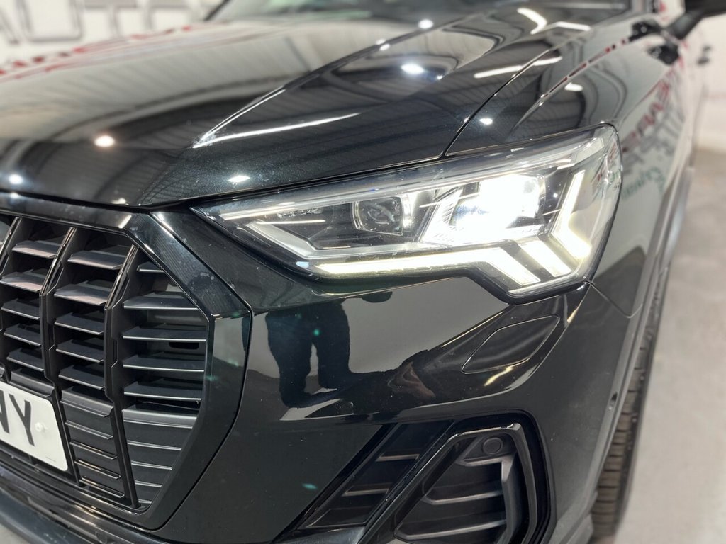 Used Audi Q3 2019 for sale - 77200436: Photo 5