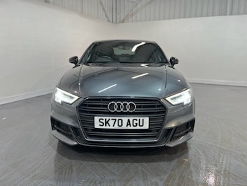 Used Audi A3 2020 for sale - 77621341: Photo