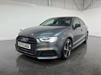 Used Audi A3 2020 for sale - 77621341: Photo