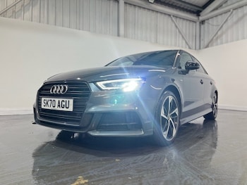 Used Audi A3 2020 for sale - 77621341: Photo