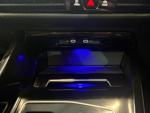 Used Volkswagen Golf 2024 for sale - 75665841: Photo 12