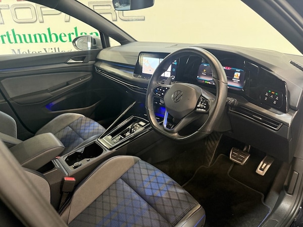 Used Volkswagen Golf 2024 for sale - 75665841: Photo 16