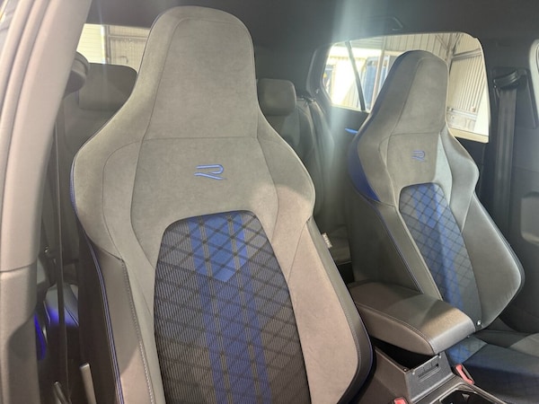 Used Volkswagen Golf 2024 for sale - 75665841: Photo 17