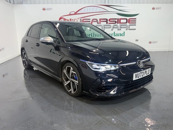 Used Volkswagen Golf 2024 for sale - 75665841: Photo 1
