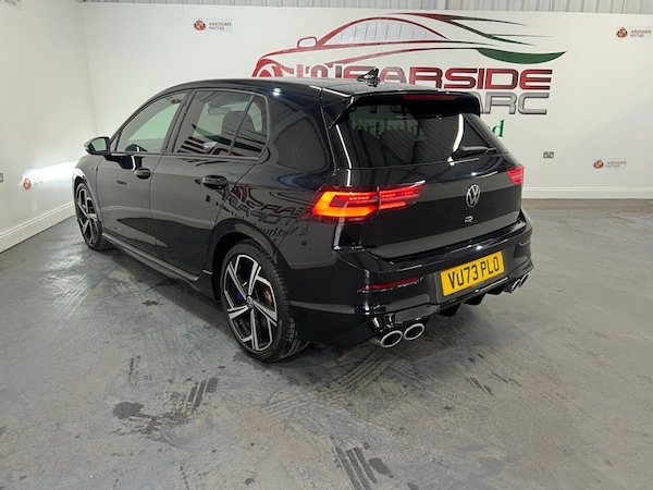 Used Volkswagen Golf 2024 for sale - 75665841: Photo 20