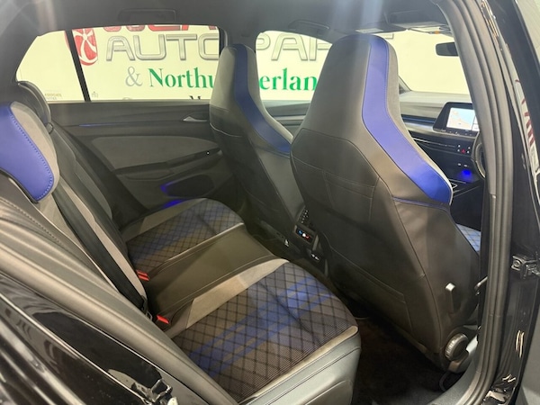 Used Volkswagen Golf 2024 for sale - 75665841: Photo 21