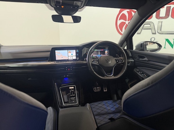 Used Volkswagen Golf 2024 for sale - 75665841: Photo 23