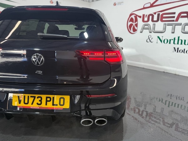 Used Volkswagen Golf 2024 for sale - 75665841: Photo 29