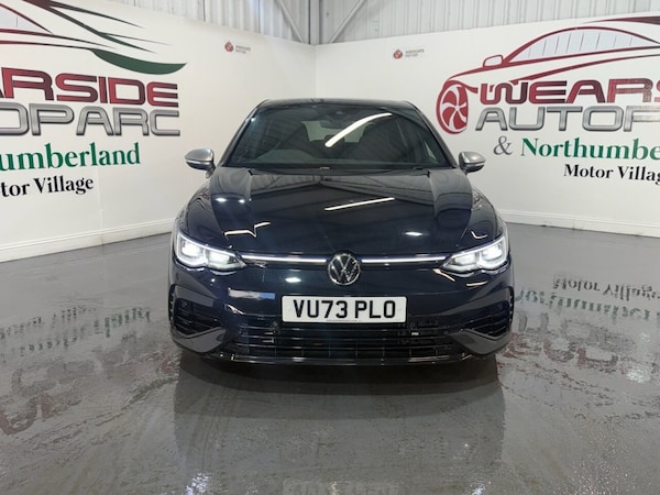 Used Volkswagen Golf 2024 for sale - 75665841: Photo 2