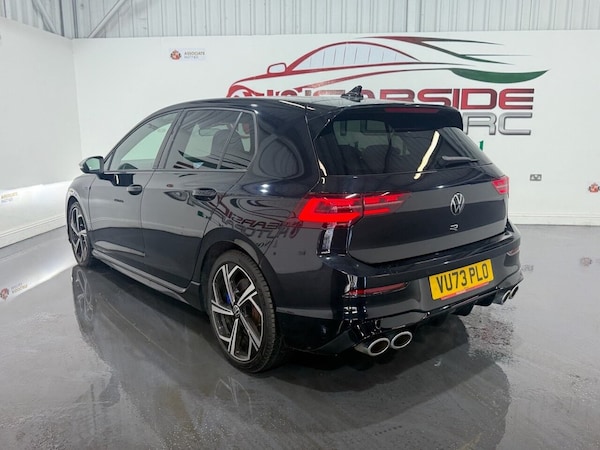 Used Volkswagen Golf 2024 for sale - 75665841: Photo 32