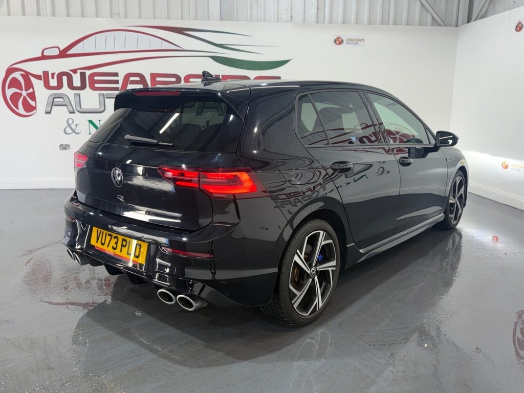 Used Volkswagen Golf 2024 for sale - 75665841: Photo 35