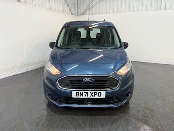 Used Ford Transit Connect 2021 for sale - 77642958: Photo