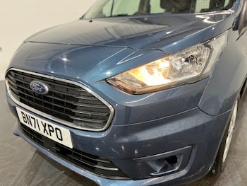 Used Ford Transit Connect 2021 for sale - 77642958: Photo