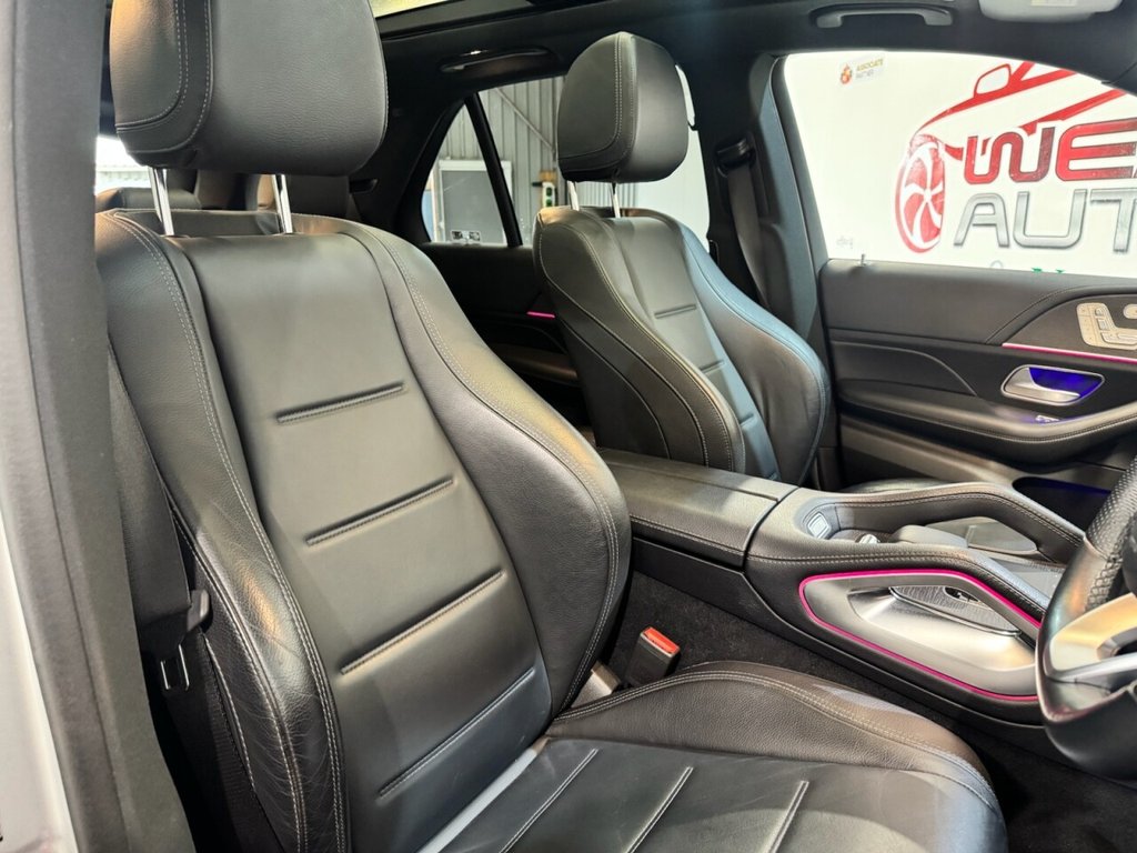 Used Mercedes-Benz GLE 2020 for sale - 76333353: Photo 10
