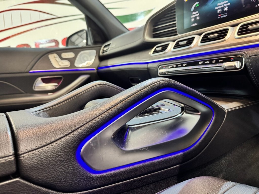 Used Mercedes-Benz GLE 2020 for sale - 76333353: Photo 13