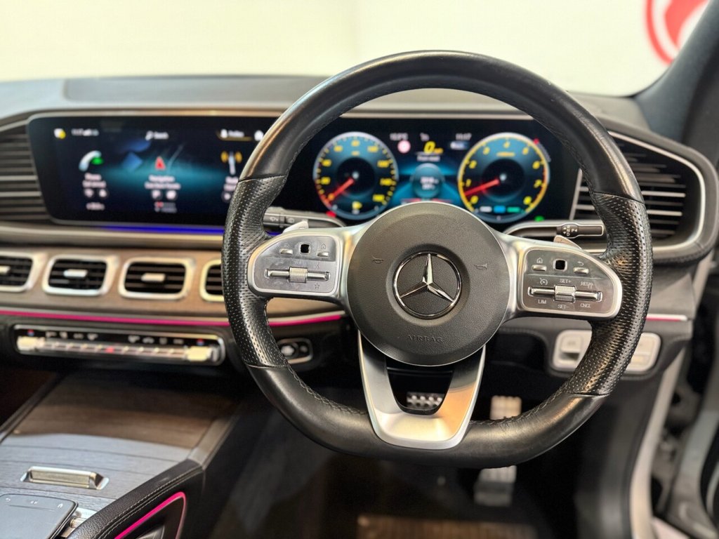 Used Mercedes-Benz GLE 2020 for sale - 76333353: Photo 15