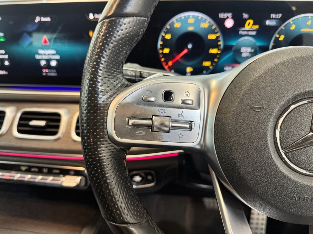 Used Mercedes-Benz GLE 2020 for sale - 76333353: Photo 17