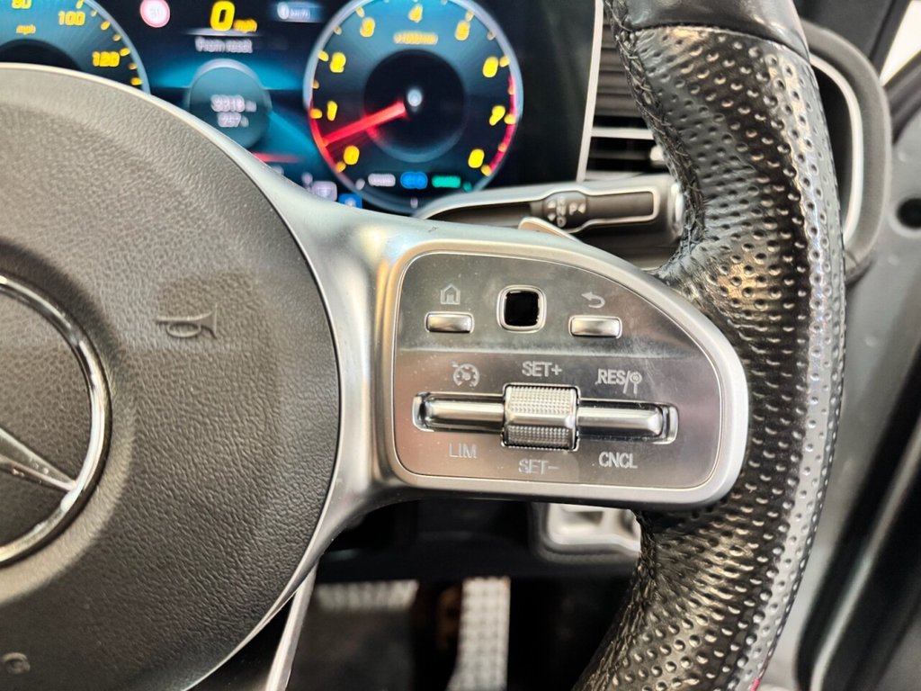 Used Mercedes-Benz GLE 2020 for sale - 76333353: Photo 18