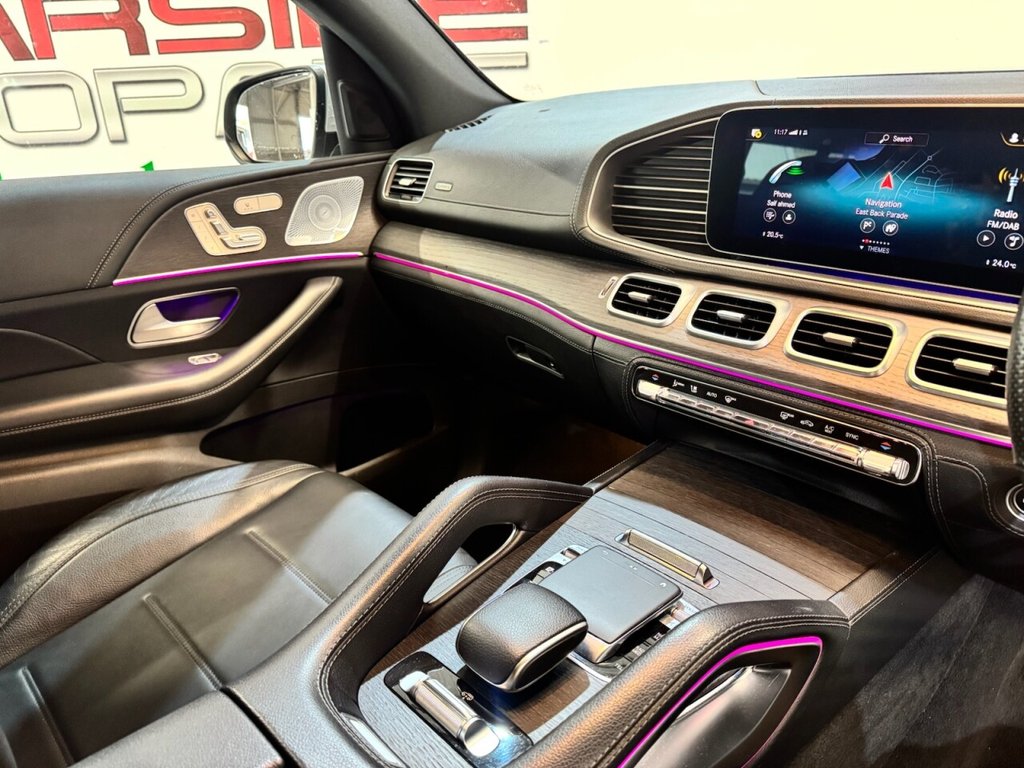 Used Mercedes-Benz GLE 2020 for sale - 76333353: Photo 19