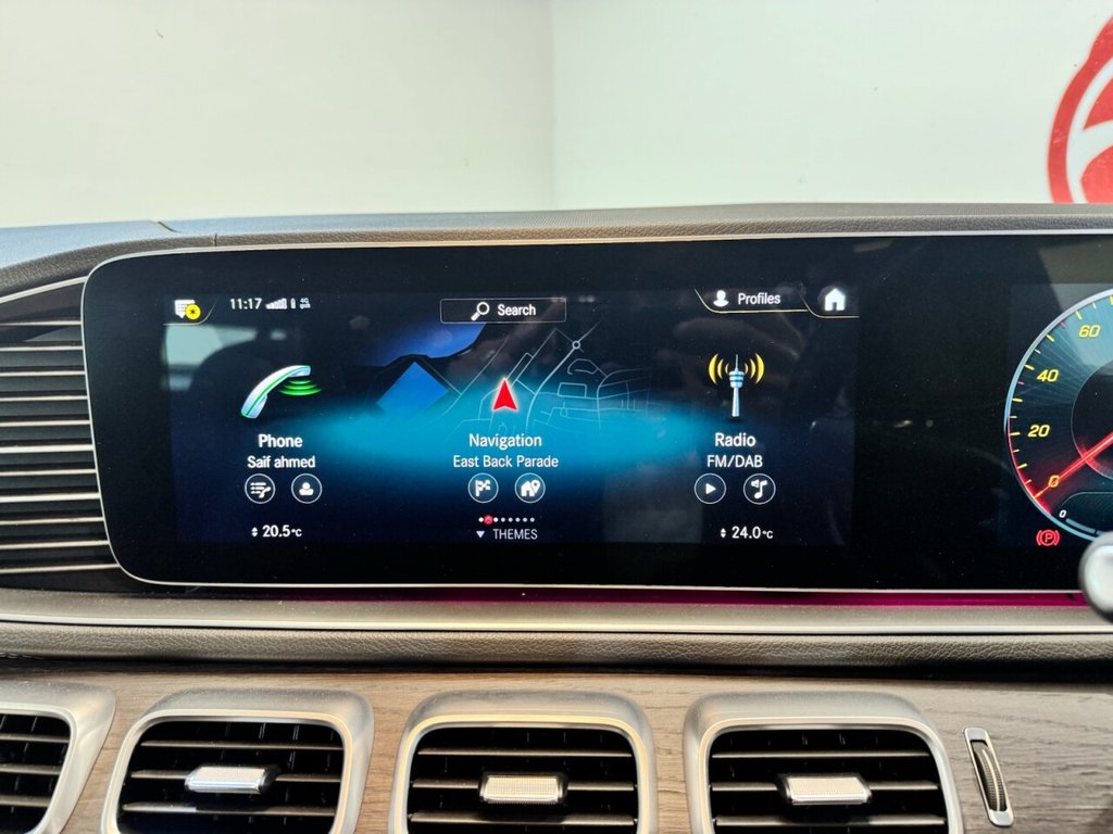 Used Mercedes-Benz GLE 2020 for sale - 76333353: Photo 22