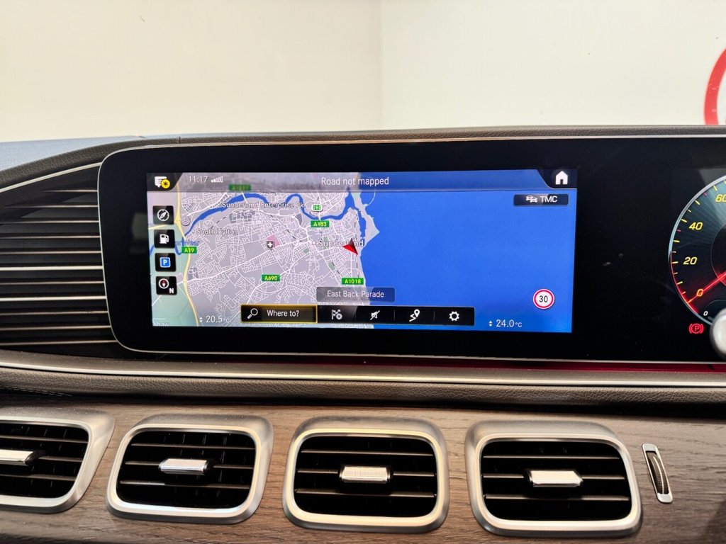 Used Mercedes-Benz GLE 2020 for sale - 76333353: Photo 23