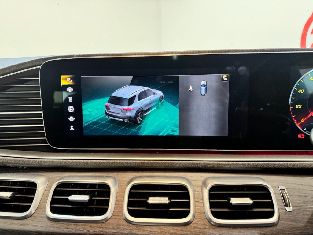 Used Mercedes-Benz GLE 2020 for sale - 76333353: Photo 24