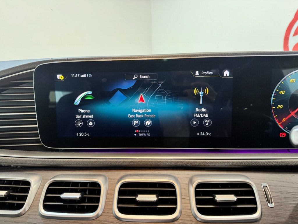 Used Mercedes-Benz GLE 2020 for sale - 76333353: Photo 26