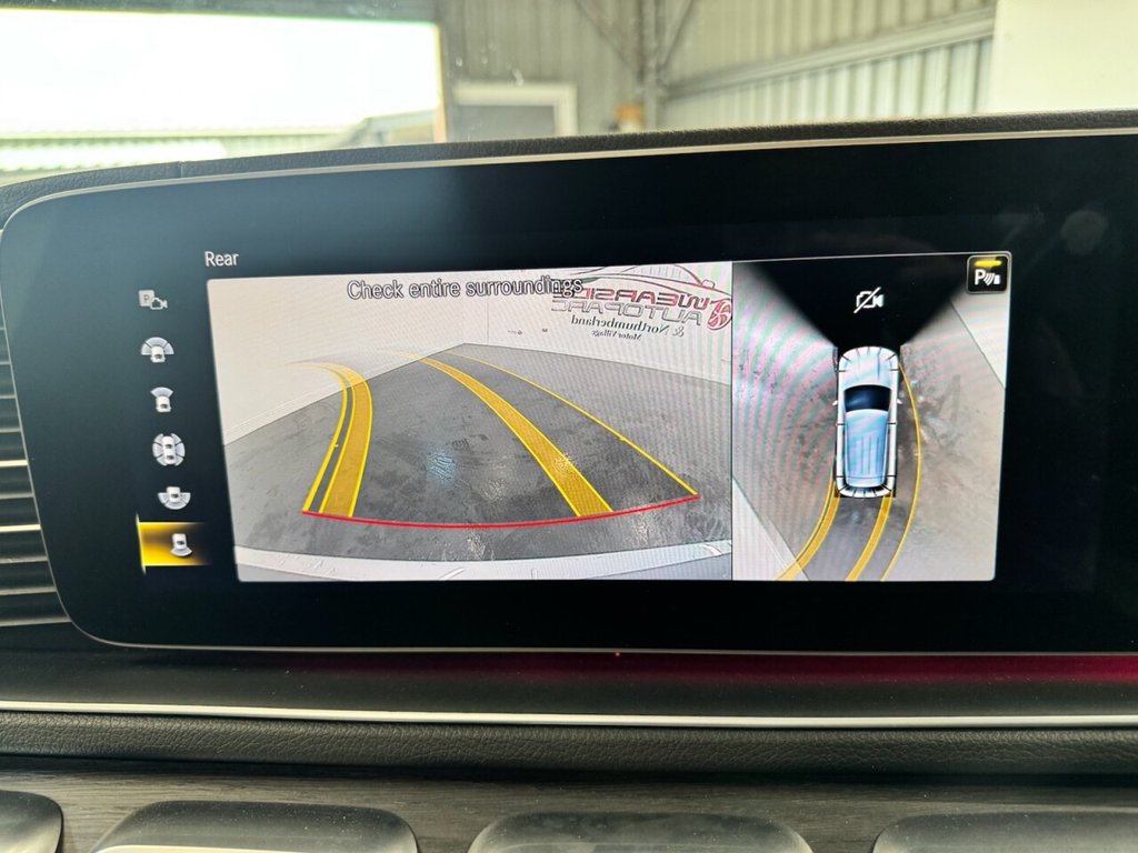 Used Mercedes-Benz GLE 2020 for sale - 76333353: Photo 27