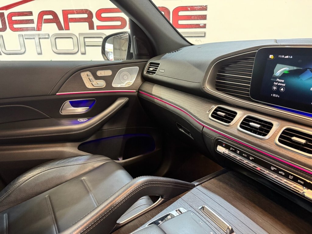 Used Mercedes-Benz GLE 2020 for sale - 76333353: Photo 28