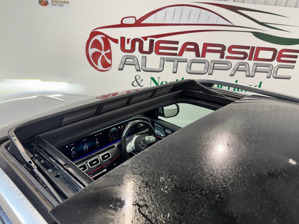 Used Mercedes-Benz GLE 2020 for sale - 76333353: Photo 29