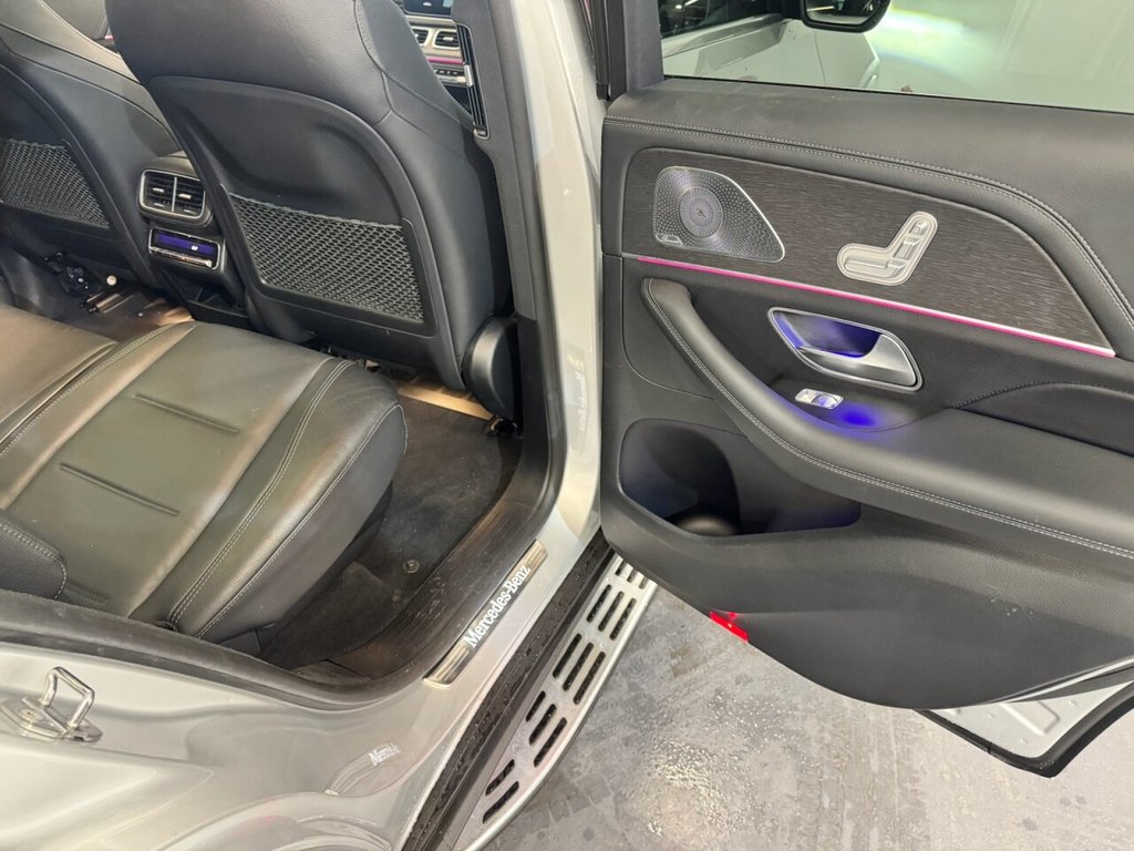 Used Mercedes-Benz GLE 2020 for sale - 76333353: Photo 30