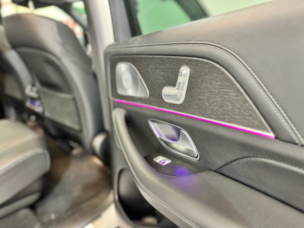 Used Mercedes-Benz GLE 2020 for sale - 76333353: Photo 31