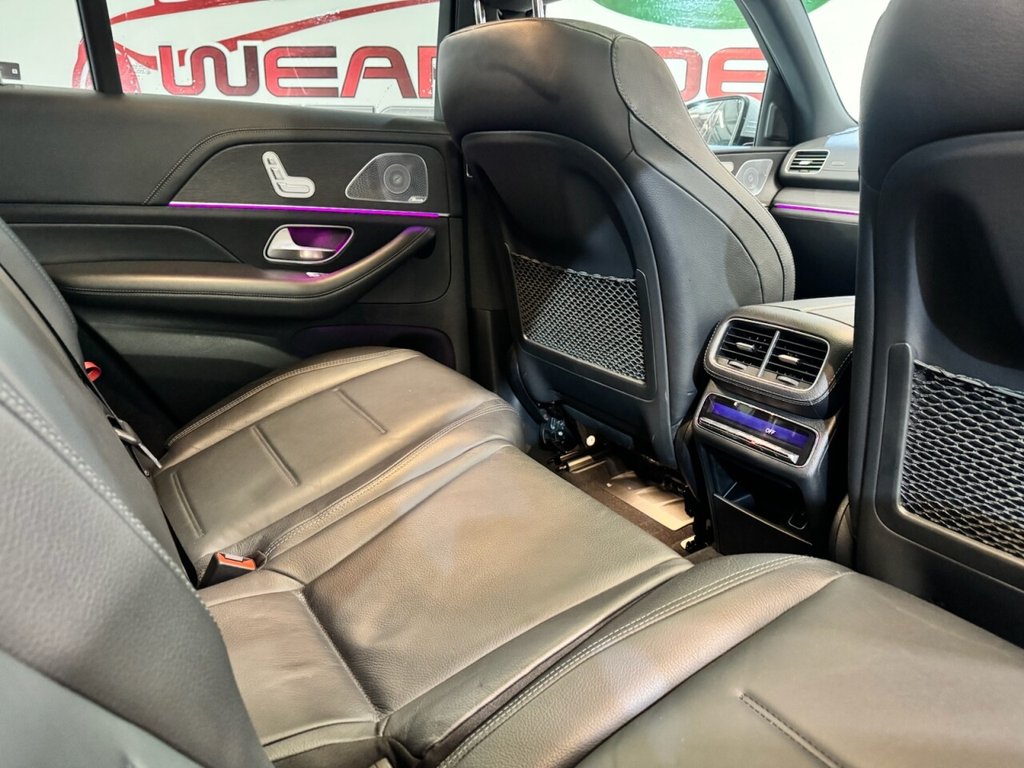 Used Mercedes-Benz GLE 2020 for sale - 76333353: Photo 35