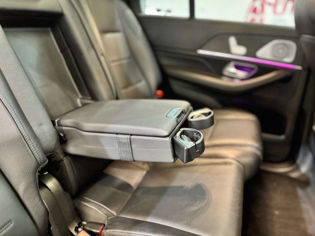 Used Mercedes-Benz GLE 2020 for sale - 76333353: Photo 37