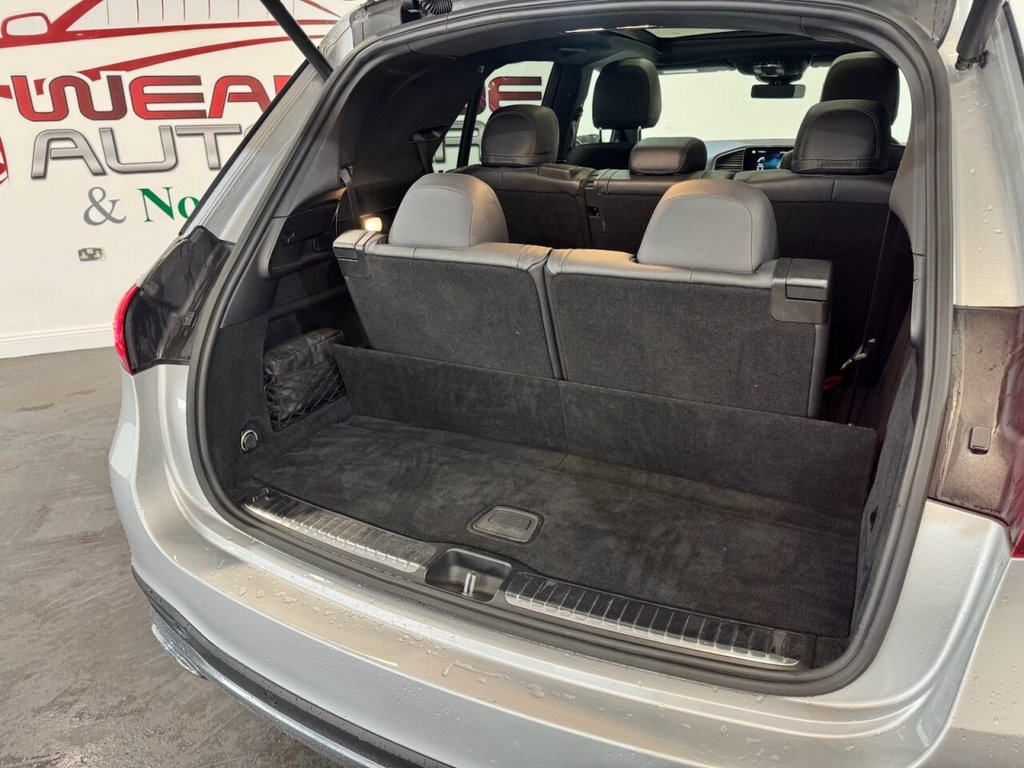 Used Mercedes-Benz GLE 2020 for sale - 76333353: Photo 39