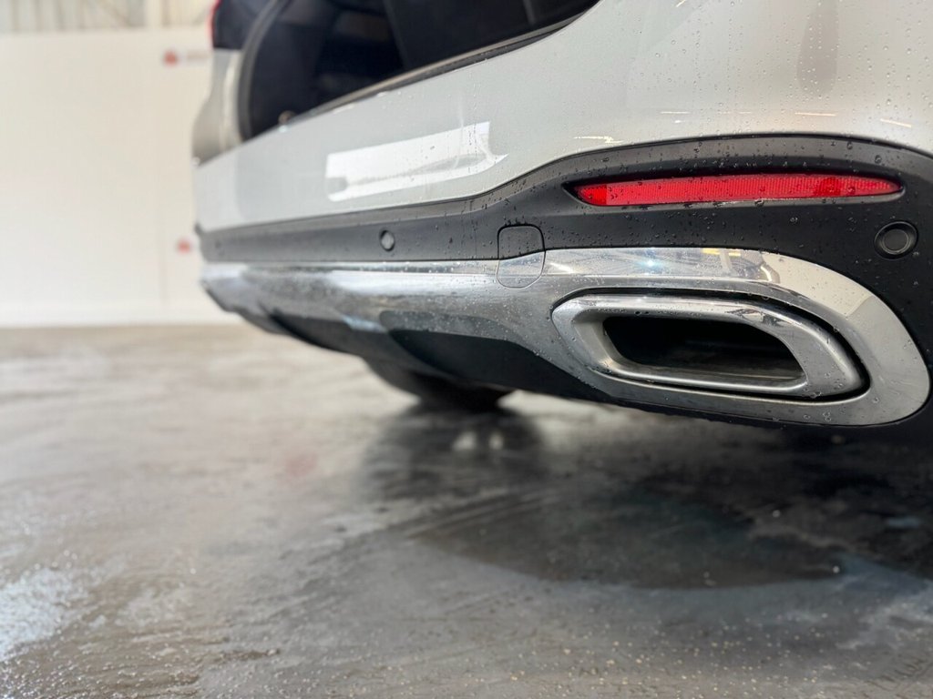 Used Mercedes-Benz GLE 2020 for sale - 76333353: Photo 41